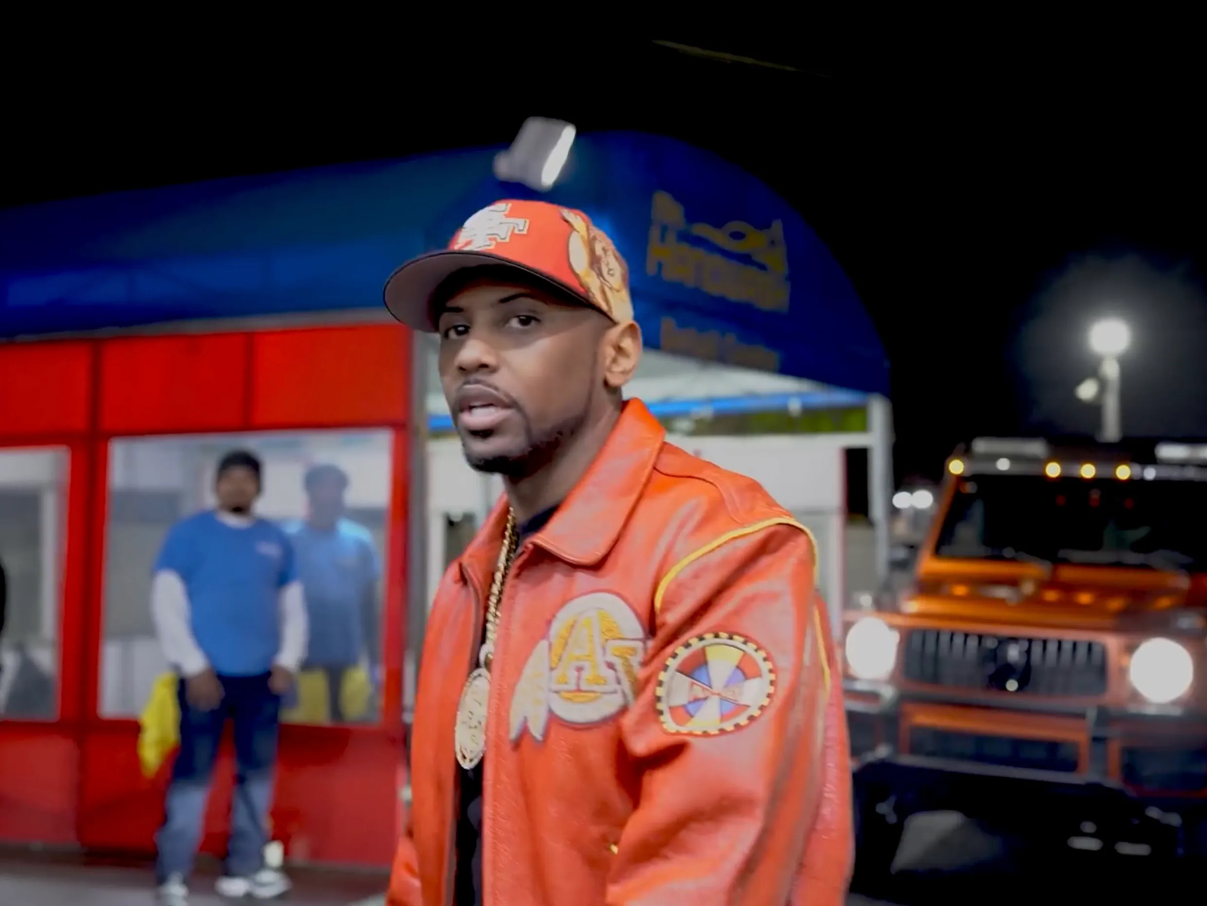 Fabolous Reveals Long-Standing Record Deal May Have Delayed New Music Releases