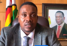 Sikhala’s Arrest Follows Zanu PF Stern Warning