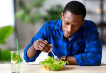 The State of Black Nutrition with Dr. Jenelle Robinson