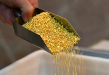 Gold Hits Record Highs: A Blessing and a Challenge for Zimbabwe’s Miners