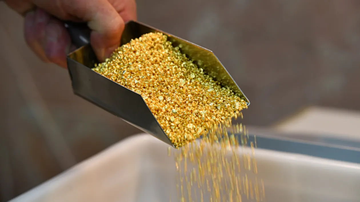 Gold Hits Record Highs: A Blessing and a Challenge for Zimbabwe’s Miners