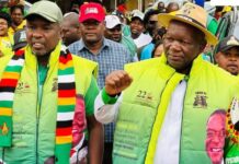 ZANU-PF launches 2030 mobilisation rallies amid constitutional amendment plot