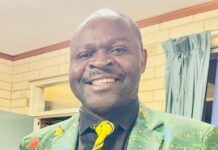 Zimbabwean Man Pleads Guilty to Vote Rigging in Australia