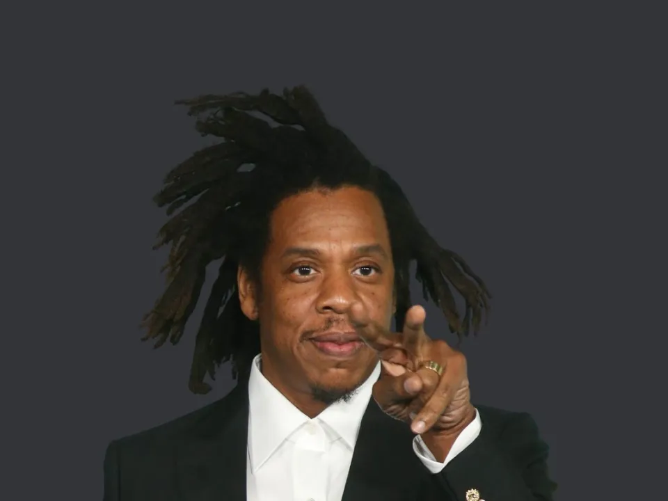 Jay-Z