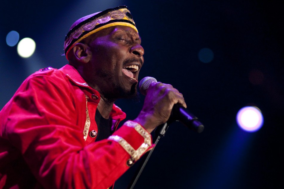 Jimmy Cliff