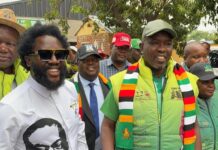 Gold Smuggling Accused, Tycoons Enter ZANU PF Structures — Fears Grow of ‘Operation Restore Legacy’ Reversal