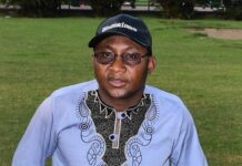 Zimbabwean doctor lands top regional post