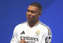 Kylian Mbappé Fires Back at French Rapper Orelsan Over ‘Insulting’ Lyrics—Rapper Responds