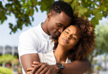 Black Men and Healthy Relationships with Dr. Cortnie Baity