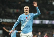 Man City crushes Liverpool 3-0 in Pep Guardiola’s 1,000th game