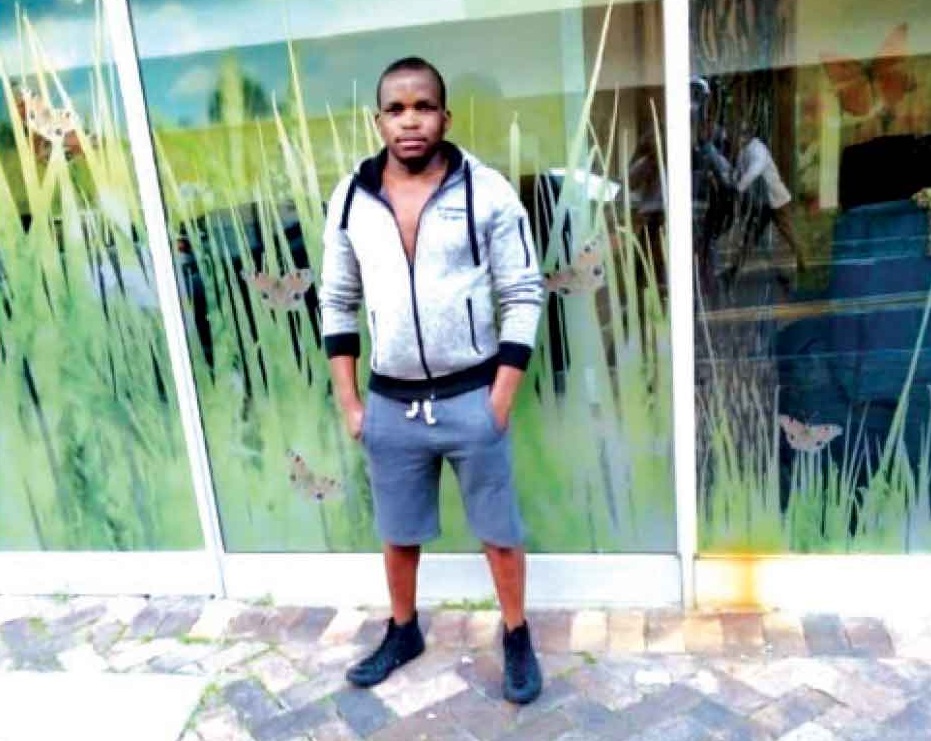 Man Killed While Attending Cousin's Funeral