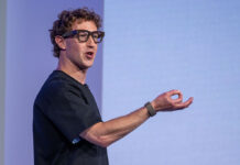 Mark Zuckerberg Drops To Sixth-Richest After Meta Stock Slides