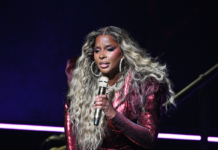 Mary J. Blige Mourns the Deaths of D’Angelo and Angie Stone: “They Were Beautiful People”