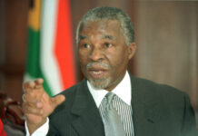 Desperate Times: Lobbyists Push for Mbeki and Motlanthe to Contest ANC Presidency in 2027