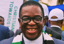 Mnangagwa meets losing ZANU-PF candidates to strengthen party unity and strategy