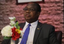 Government to Roll Out New Measures to Lower Cost of Doing Business, Says Finance Minister Ncube