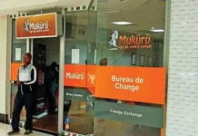 UK overtakes South Africa as Zimbabwe’s top source of remittances