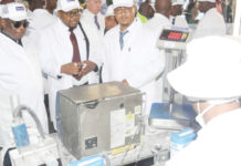 National Foods invests US$8,6million in Bulawayo