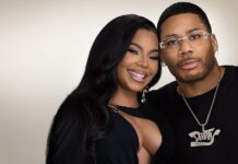 Nelly Rings In 51st Birthday With Ashanti’s Star-Studded Surprise Bash