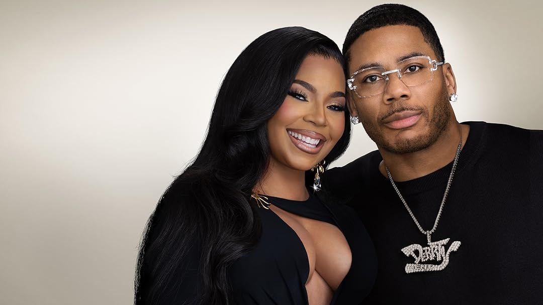 Nelly Rings In 51st Birthday With Ashanti’s Star-Studded Surprise Bash