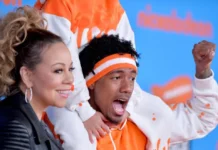 Nick Cannon & Mariah Carey’s Daughter Sparks Debate With Candid Instagram Post About Family