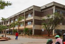 Referral kickbacks scandal rocks Zimbabwe public hospitals