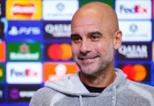 ‘The numbers are insane’: Guardiola reaches 1,000 games in a coaching career that’s changed soccer