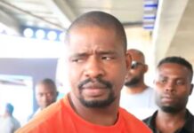 Peter Dube convicted of brutal Gweru double murder, awaits sentencing