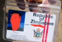 Senior CIO Officer Arrested in Harare With Cocaine