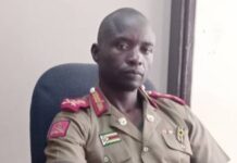 Mukoyi ‘evicts’ Mwonzora from Harvest House