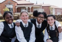 South African girls school named one of the best in the world