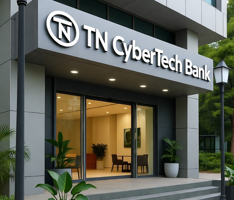 TN CyberTech Bank 23