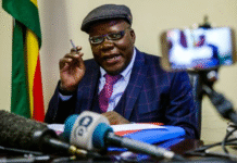 Biti’s Lawyers Confirms His Law Firm Not Subject to Police Investigation