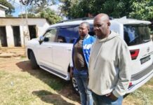 Zimbabwean Businessman Challenges Malawi Court After Stolen US$170,000 Land Cruiser Returned to Buyer