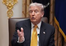 Trump accuses BBC journalists of attempting to influence US presidential election outcome