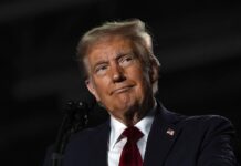 Trump orders servicemen to prepare potential measures against radicals in Nigeria