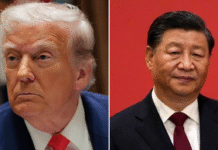 Trump Warns China of “Severe Consequences” if It Invades Taiwan