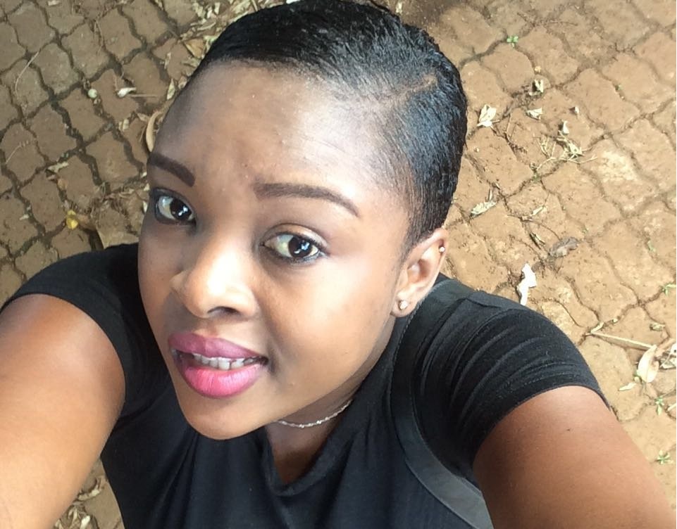 US-based woman, Zvikomborero Maria Makedenge