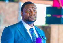 Magaya appears in court on rape charges dating back to 2013