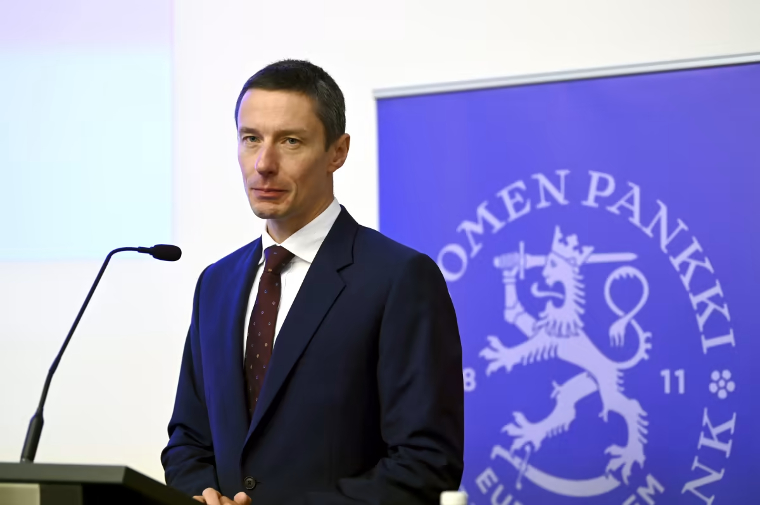 Wojciech Maliszewski - IMF