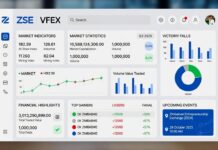 Zimbabwe Stock Exchange reports 144% trading surge and prepares for upcoming Zimbabwe Entrepreneurship Exchange