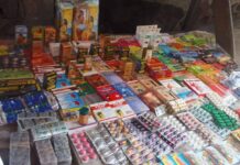 Zimbabwe to double down on counterfeits during NDS2