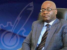 Zimpapers Appoints William Chikoto as New Chief Executive Officer