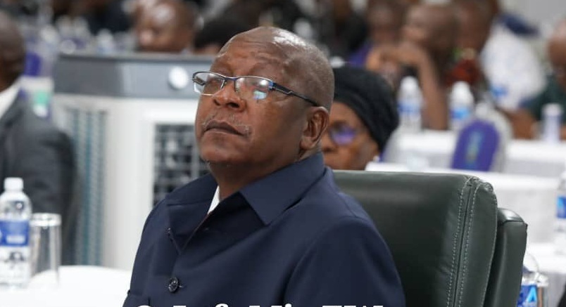 Mnangagwa’s Rule Could Be Extended to 2030 as Controversial Bill Nears