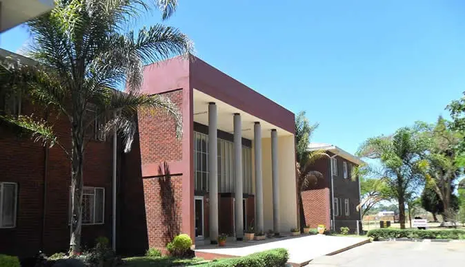 zimsec offices