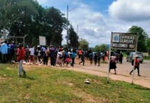 Call for military intervention as Guruve killer kills 2 more victims