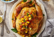Last-minute Christmas recipes: quick dishes to save your holiday feast