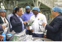 Zimbabwe’s beverage sector enters new growth phase