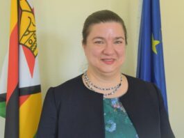 EU Ambassador Reaffirms Commitment to Deepening EU–Zimbabwe Partnership