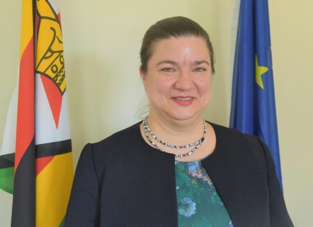 EU Ambassador Reaffirms Commitment to Deepening EU–Zimbabwe Partnership